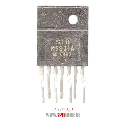 IC STRM 6831A