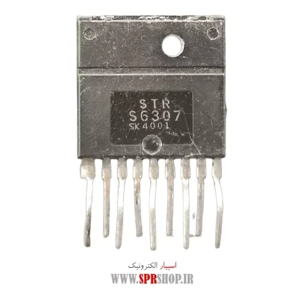 IC STRS 6307 CH