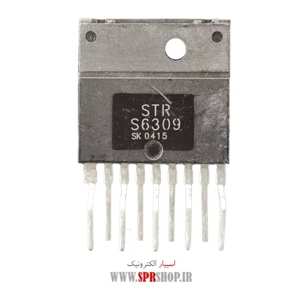 IC STRS 6309 ORG