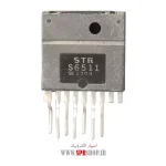 IC STRS 6511