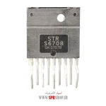 IC STRS 6708 ORG