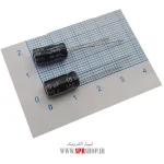 10MF 100V - Image 2