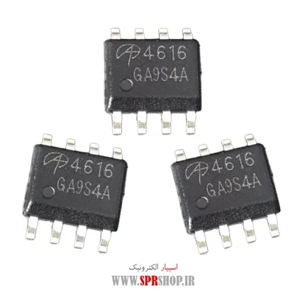 TR AO 4616 SOP-8