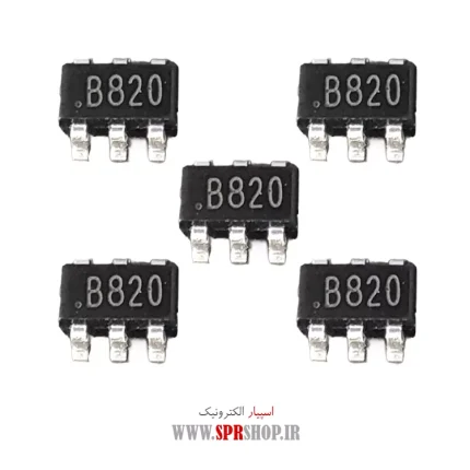 TR AO 6415 SOT-23-6