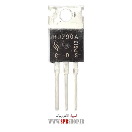 TR BUZ 90 TO-220 ORG
