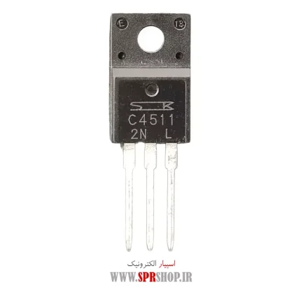 TR C 4511 TO-220F