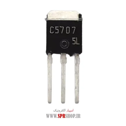 TR C 5707 TO-251-3