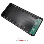 GHAB POWERBANK FAST 2A 20000mA MODEL: L8-BLACK - Image 2