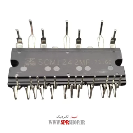 TR IGBT SCM 1242MF ORG