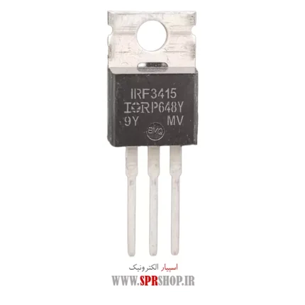 TR IRF 3415 TO-220 ORG