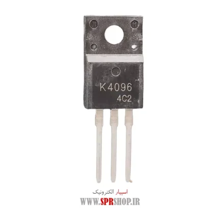 TR K 4096