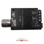 MODULE AMPLIFIER 2*50W ZK-502L - Image 3