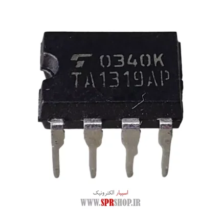 IC TA 1319AP