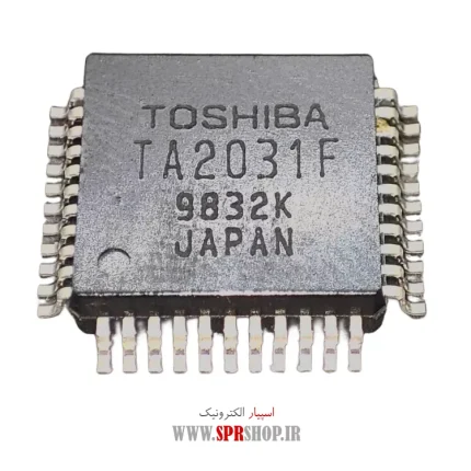 IC TA 2031F