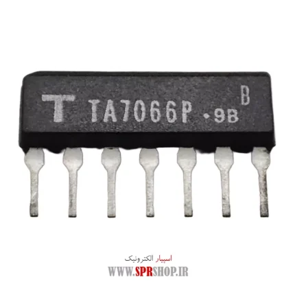 IC TA 7066