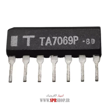 IC TA 7069