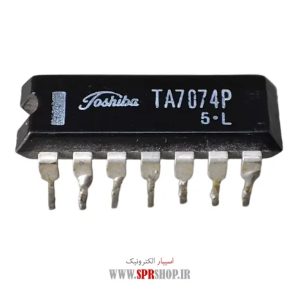 IC TA 7074