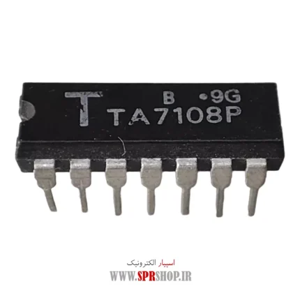 IC TA 7108P