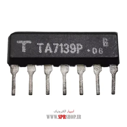IC TA 7139AP