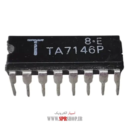 IC TA 7146P
