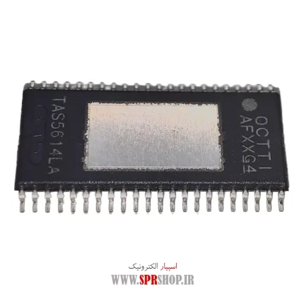 IC TAS 5614LADDVR TSSOP-44 ORG