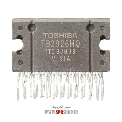 IC TB 2926