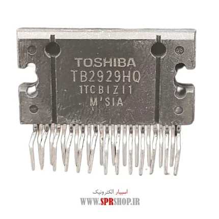 IC TB 2929