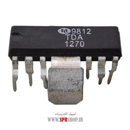IC TDA 1270