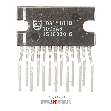 IC TDA 1518 ORG