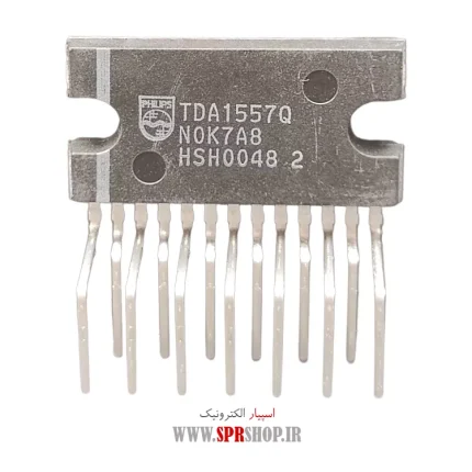 IC TDA 1557 ORG