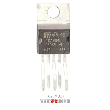 IC TDA 2040