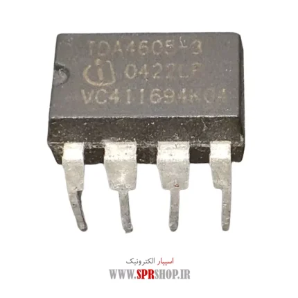 IC TDA 4605-3