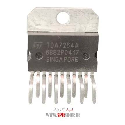 IC TDA 7264A