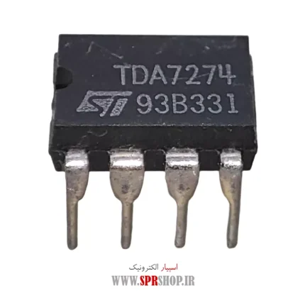 IC TDA 7274