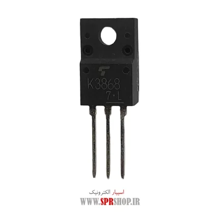 TR K 3868 ORG