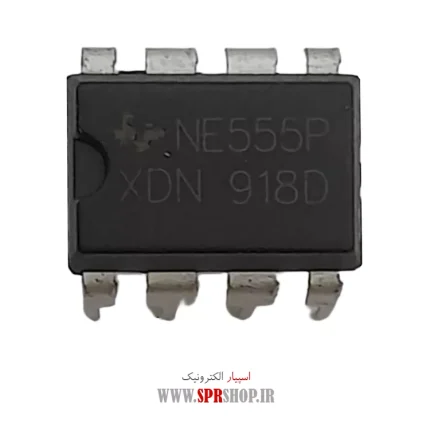 IC LM 555 DIP-8 CH BIG CHIP NE555