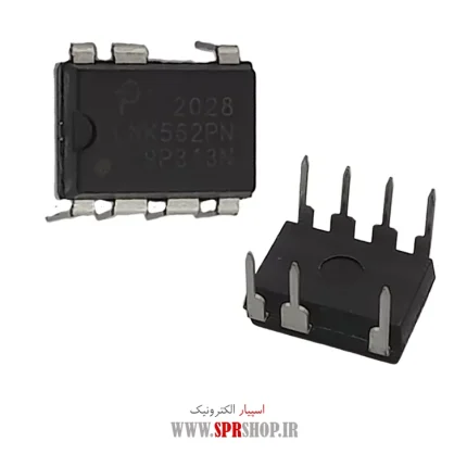 IC LNK 562 DIP-7 ORG
