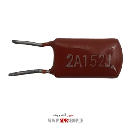 1.5NF 100V POLYESTER