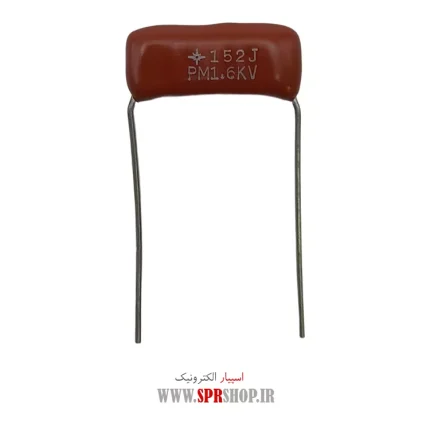 1.5NF 1600V POLYESTER