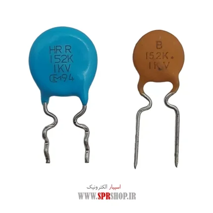 1.5NF 1KV ADASI