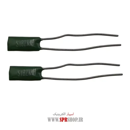 1.8NF 50V POLYESTER