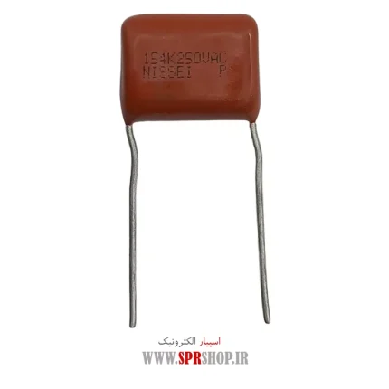 150NF 250V POLYESTER