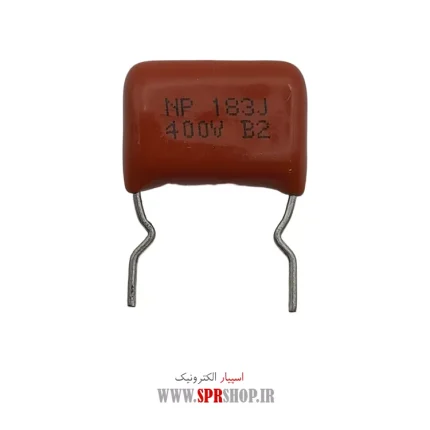 18NF 400V POLYESTER
