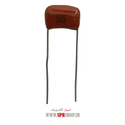 20NF 200V POLYESTER