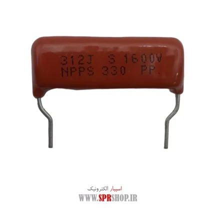 3.1NF 1600V POLYESTER