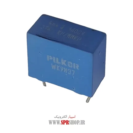 4.4NF 1600V MKT