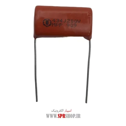 430NF 200V POLYESTER