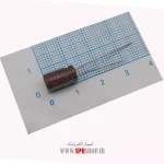 10MF 35V