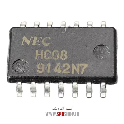 IC 7408 SMD
