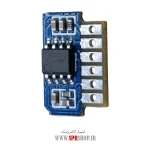 BOARD AMPLIFIER NS8002 MINI 3W MONO - Image 2